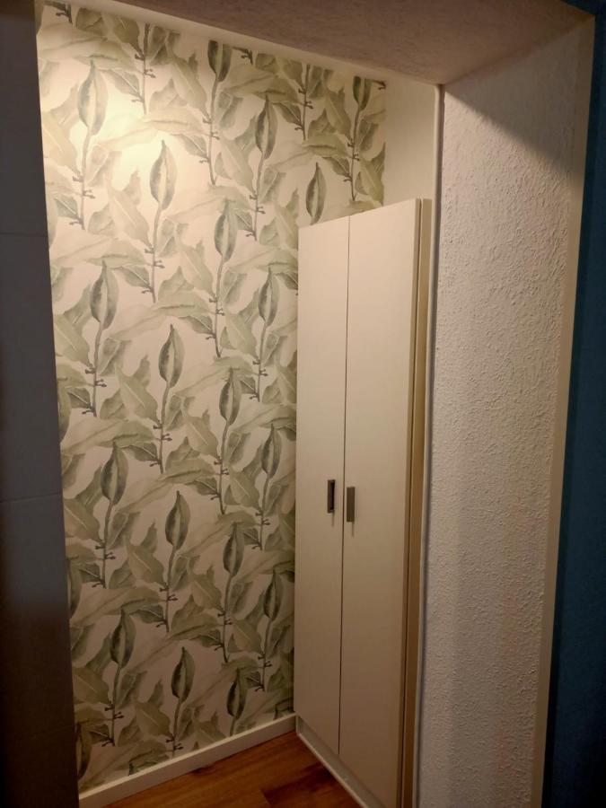 Angeles Home El Vendrell Luaran gambar