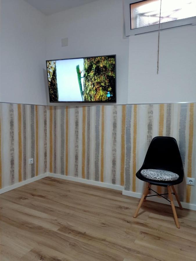 Angeles Home El Vendrell Luaran gambar