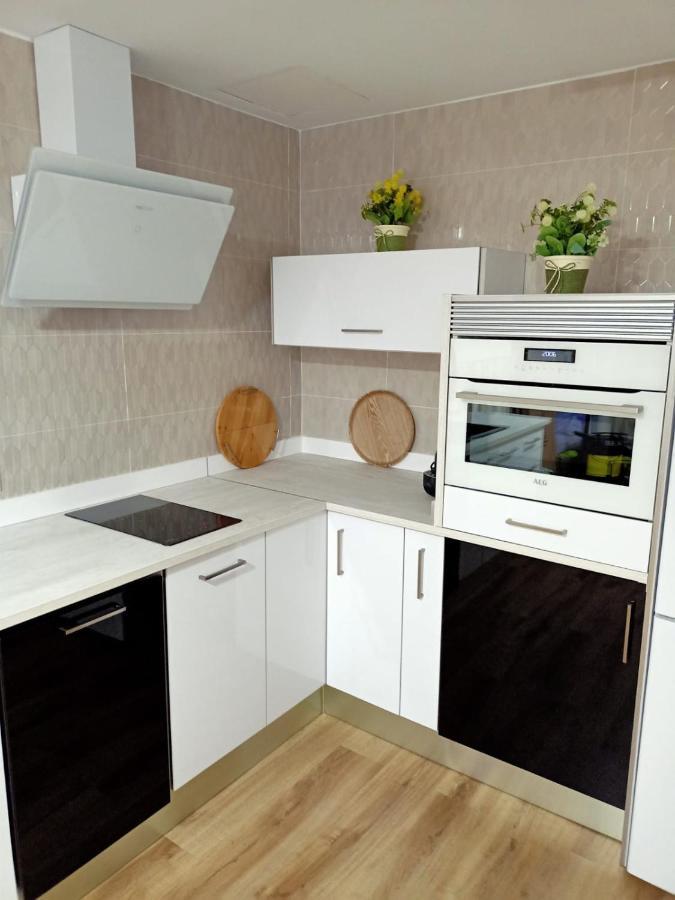 Angeles Home El Vendrell Luaran gambar