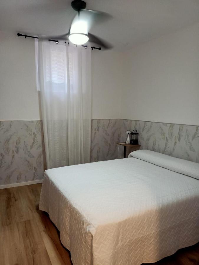 Angeles Home El Vendrell Luaran gambar