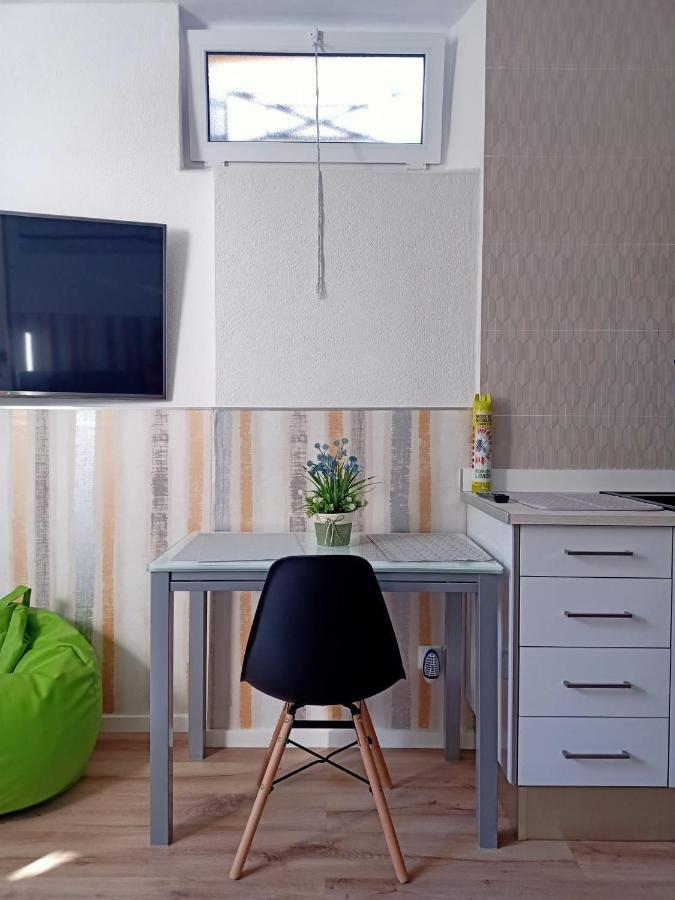 Angeles Home El Vendrell Luaran gambar