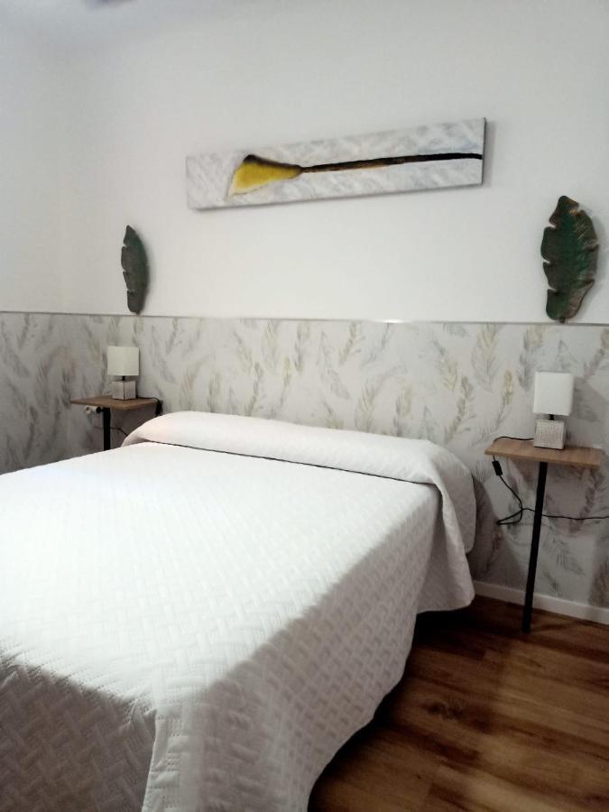 Angeles Home El Vendrell Luaran gambar