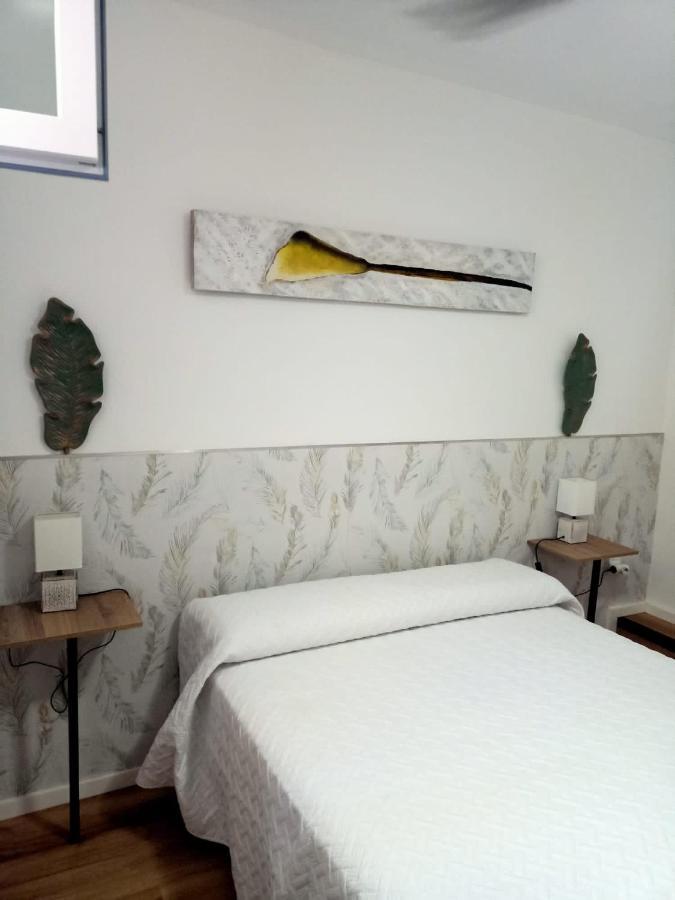 Angeles Home El Vendrell Luaran gambar